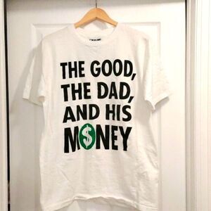 Vintage Joe Boxer Shirt